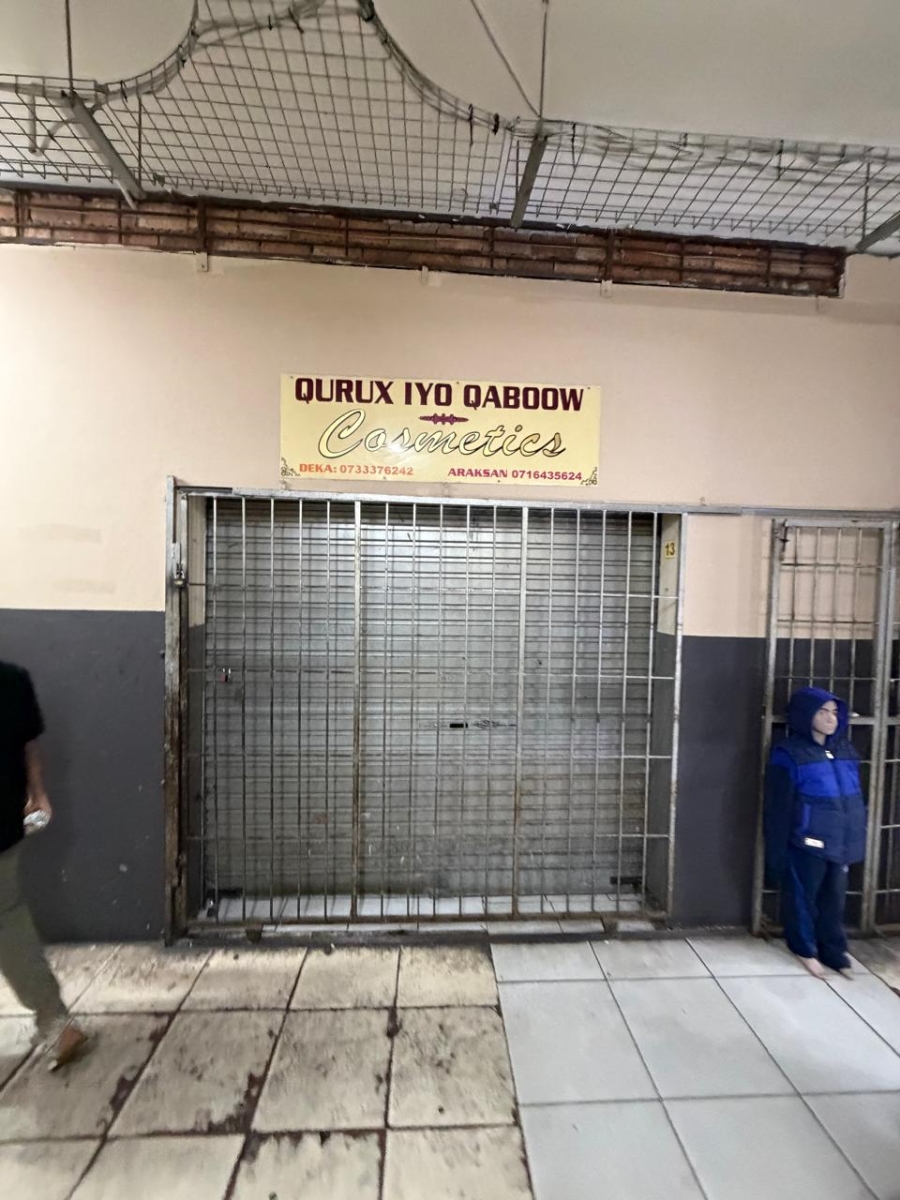 Commercial Property for Sale in Bellville Central Western Cape